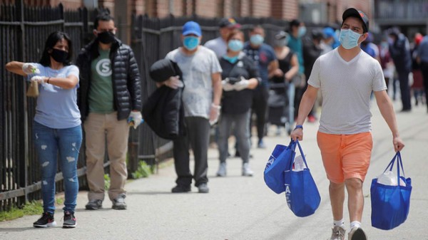 La gran sospecha de la OMS: Los asintomáticos de coronavirus no están propagando la enfermedad