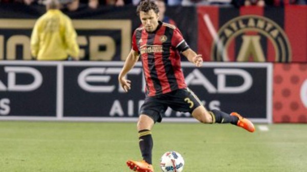 El poderoso equipo que formará Atlanta United con el 'Pity' Martínez