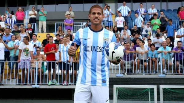 Roberto Chen, procedente de Panamá, estaría cerca de recalar a la Liga Nacional.