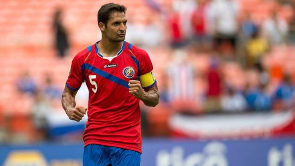 ¡No habría sorpresas en Costa Rica! Estos serían los 23 seleccionados ticos en Rusia