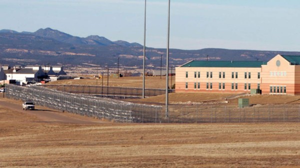 Supermax: Así es la cárcel donde 'El Chapo' Guzmán pasará el resto de su vida