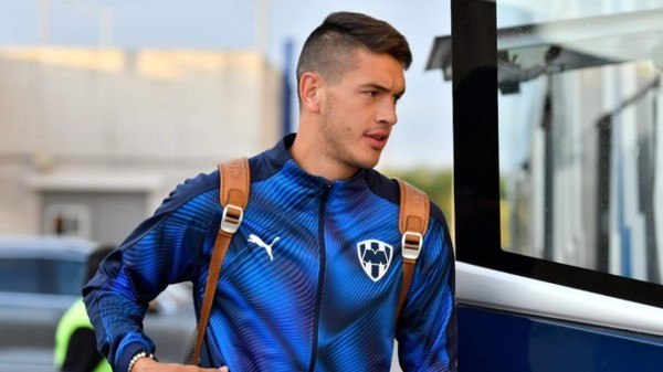 Liga MX: Los futbolistas de Monterrey que regresan a México para prepara la final contra América