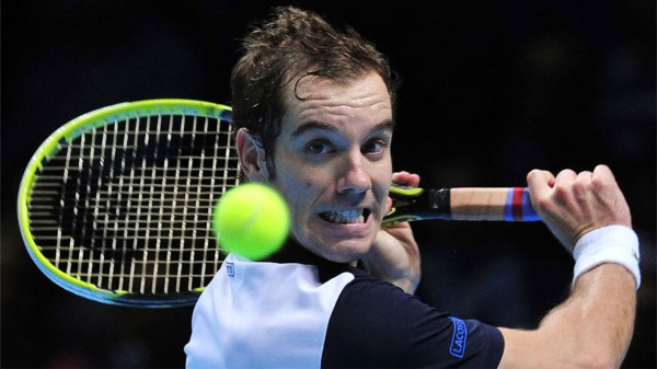 Los mejores 10 tenistas del mundo de la actualidad.