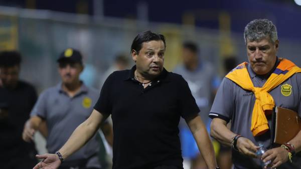 Juticalpa sorprende en el estadio Morazán y derrota a Real España, que se olvidó de ganar