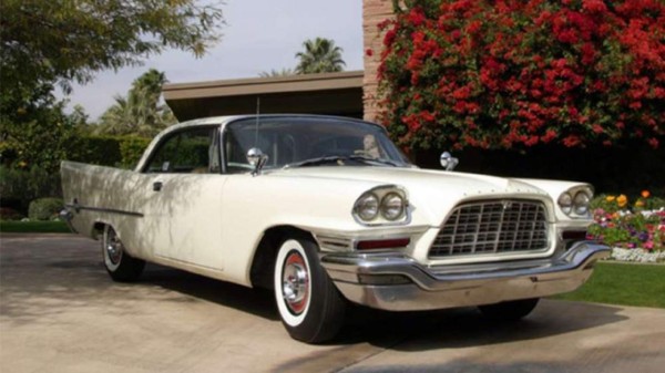 Joe Biden: La impresionante colección de autos clásicos del nuevo presidente de Estados Unidos