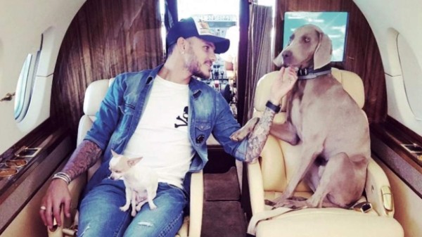 Así es la vida de Mauro Icardi junto a Wanda Nara llena de romance y polémica