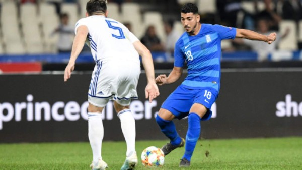 Del Liverpool y Benfica: Las principales figuras que enfrentará Honduras en sus juegos ante Grecia y Bielorrusia