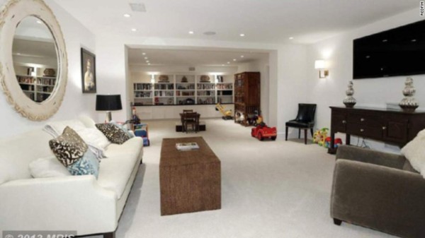 Así será la nueva mansión donde vivirán los Obama desde el 20 de enero