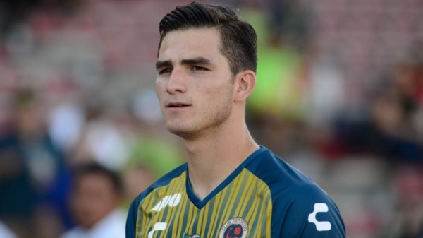 Fichajes México: Cruz Azul rompe el mercado, Tigres anuncia fichaje y hondureño es noticia