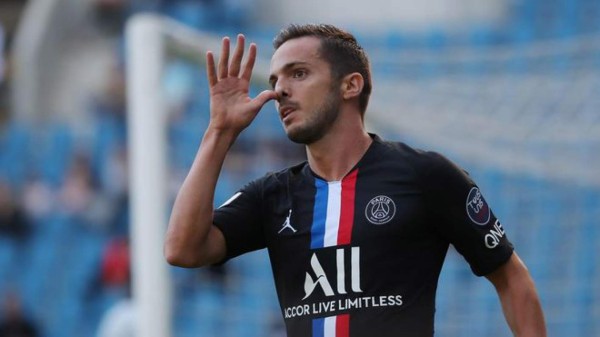 Fue compañero de dos: Salen a la luz la lista de los 10 jugadores que vendería el PSG para fichar a Messi