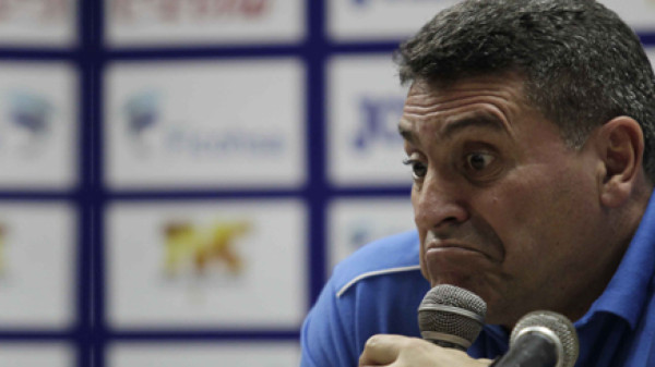 Luis Suárez: 'Camino en un sueño y vamos bien'