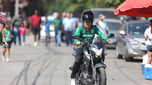El Chino López se despacha un doblete y Marathón con su ‘Victoria’ vuelve al liderato del Clausura 2024