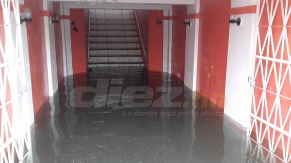 CURIOSAS: Lágrimas, frustración y el noble gesto del Real Sociedad en el Morazán