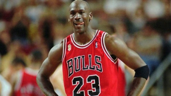 Las revelaciones de Michael Jordan en su serie 'The Last Dance'