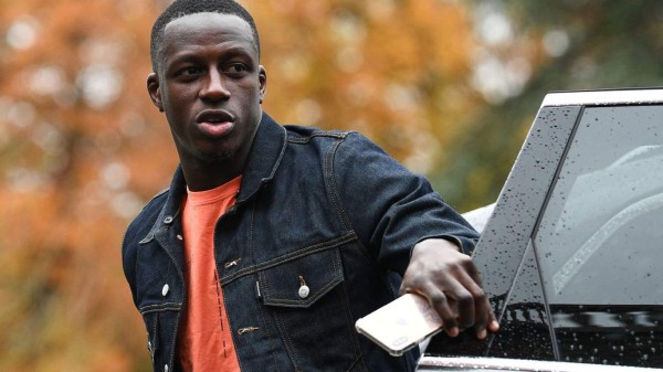 De campeón del mundo a vivir un calvario y pasará la navidad del 2021 en prisión; estos son los cuatro cargos que le acusan