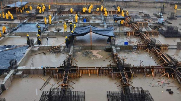 El Salvador inaugura el hospital más grande de Latinoamérica para pacientes con coronavirus