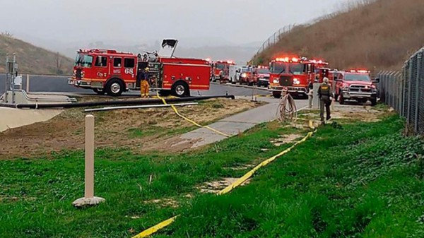 Kobe Bryant: Minuto a minuto, así se gestó el siniestro que acabó con la leyenda de Lakers