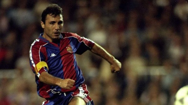 Fracaso total: Jugadores que regresaron a su antiguo club y no les fue nada bien