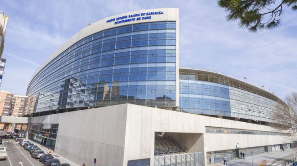 Ramón de Carranza, un estadio moderno en el que jugará 'Choco' Lozano con el Cádiz