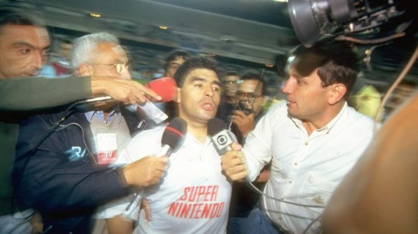 Los fichajes más inesperados que se han dado en la historia del fútbol