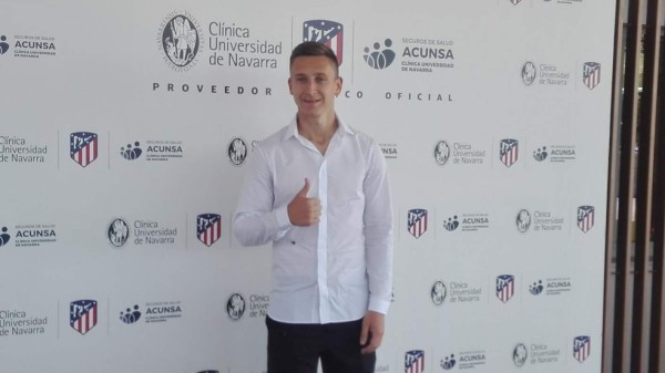 Revolución: Acuerdo por De Ligt, anuncio del PSG-Neymar y hondureños agitan el mercado