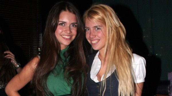 El ¡espectacular! cambio físico de Wanda Nara, la representante más sexy del fútbol