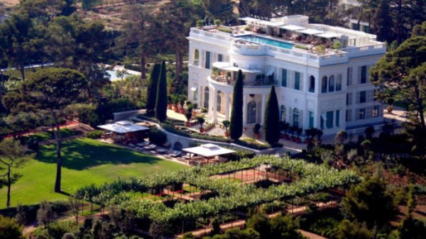 ¿En qué se gasta sus millones el presidente del Chelsea, Roman Abramovich?