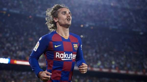 ¡Nuevo tridente! El 11 del Barcelona para debutar en la Champions ante el Borussia Dortmund