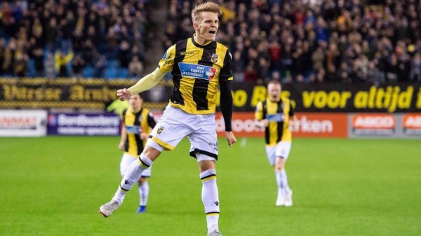 ¡Una pena! Grandes cracks que se perdieron el Mundial Sub-20 de Polonia