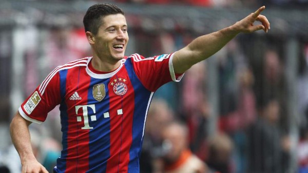 BOMBAZOS: El Barcelona pierde a su gran fichaje y ¿Lewandoswki al Real Madrid?