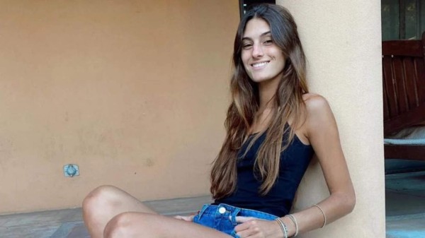 Escándalo: La hija de Diego Latorre, comentarista de ESPN, fue arrestada en una fiesta clandestina