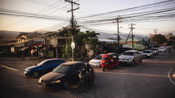 ¡Piscina, sol y risas! Así disfrutan los jugadores del Seattle Sounders en San Pedro Sula