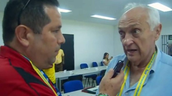 Los rostros de la corrupción, según la justicia de Estados Unidos