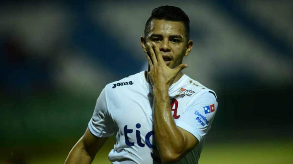 Motagua tiene los más caros: Futbolistas de mayor valor de Liga Concacaf, según Transfermarkt