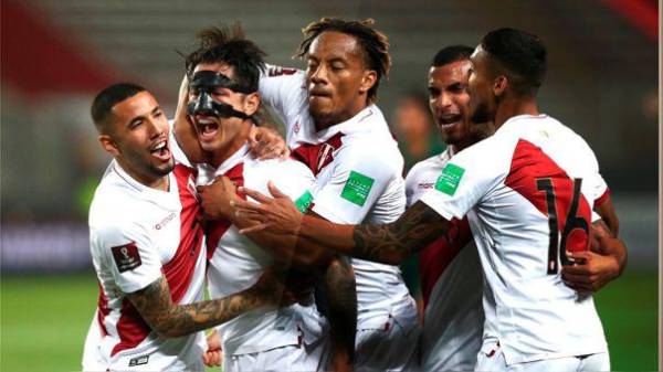 Perú jugará su segunda repesca consecutiva para el Mundial. En 2018, clasificó a Rusia tras vencer a Nueva Zelanda.