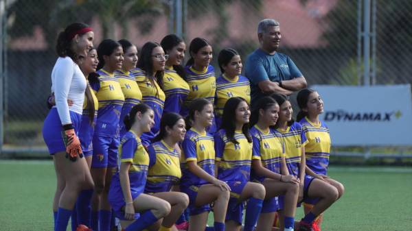 Más de 1,000 atletas ponen a prueba sus habilidades deportivas con los Juegos Juventud 2024