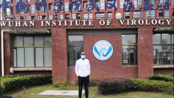 Como película de terror: El laboratorio que dejó escapar el coronavirus ¿cómo arma biológica?