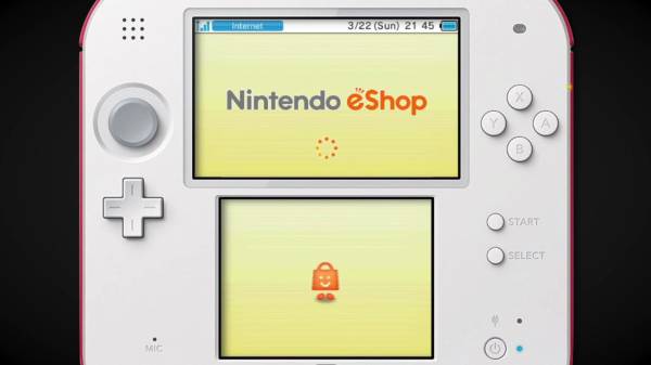 La eShop de la 3DS no recibe contenido desde hace muchísimos años, y hoy, se ha anunciado al fin cuando será su cierre.