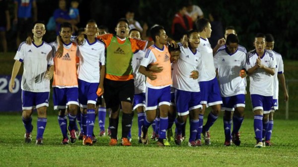 Las 15 selecciones más malas del mundo, según nuevo ranking FIFA