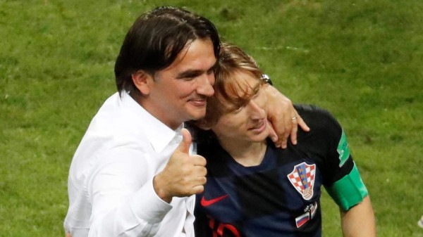 10 cosas que no sabías de Zlatko Dalic: La fe antes que el balón