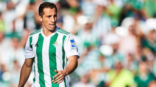 ¡Invasión Azteca! Mexicano se une a la lista de futbolistas que juegan en España