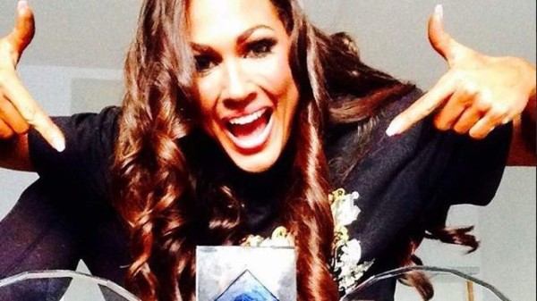 FOTOS: Se sentía 'vieja y gorda', pero ahora ganó el Miss Australia de Fisicoculturismo