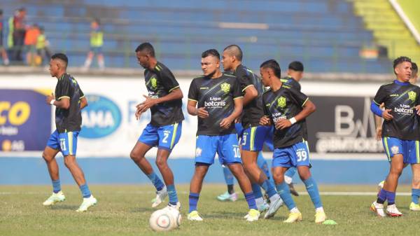 ¡Tremendo golpe! Génesis eliminó a Olancho en su propia casa; ahora se mete a las semifinales de la Liga Nacional