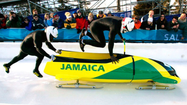 Jamaica pierde parte de su equipaje de entrenamiento rumbo a Sochi