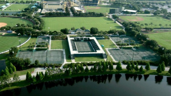 El impresionante predio en el que vuelve la MLS en Orlando y el protocolo sanitario contra el coronavirus