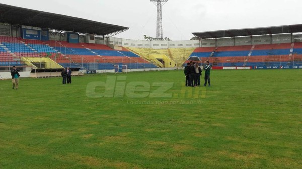 CURIOSAS: Lágrimas, frustración y el noble gesto del Real Sociedad en el Morazán