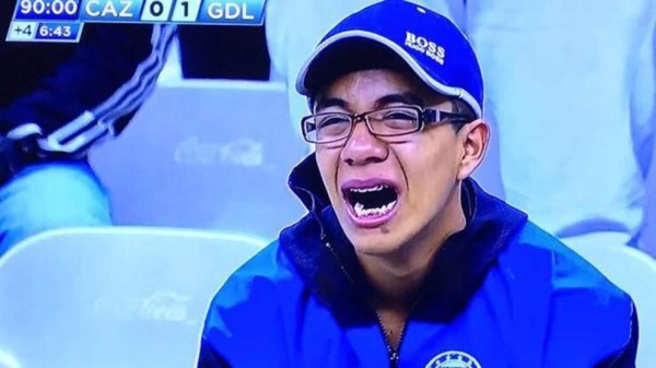 Liga MX: Cruz Azul, víctima favorita de los memes tras la cancelación del clausura por el coronavirus&nbsp;&nbsp;&nbsp;