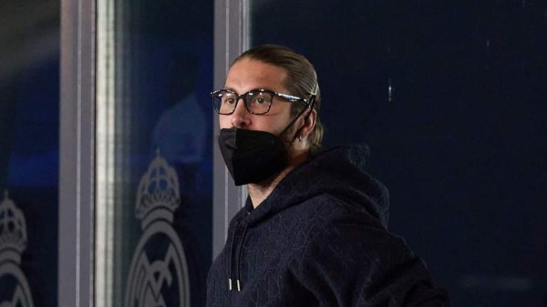 Sergio Ramos hizo caso al Covid-19 y fue saludado por leyenda del Chelsea; el sufrimiento de Marcelo en la Champions