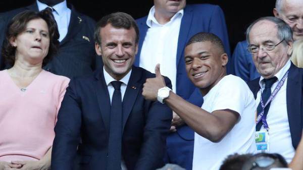 Presidente de Francia toma decisión con Mbappé que afecta a Real Madrid y la brutal frase de Al Khelaifi: “Es una traición”