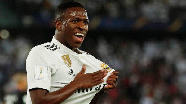 OFICIAL: El 11 titular de Zidane para el Real Madrid-Fenerbahce por Copa Audi